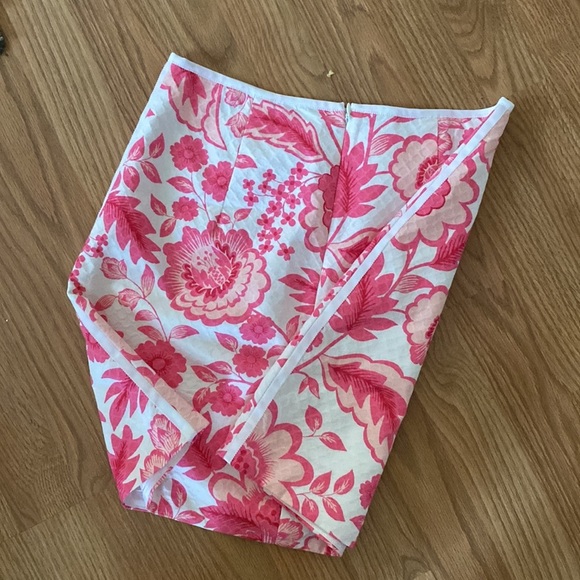 Southern Tide skirt - Picture 4 of 6